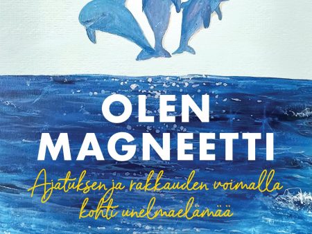 Olen magneetti Discount