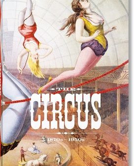 Circus. 1870s-1950s, The Discount