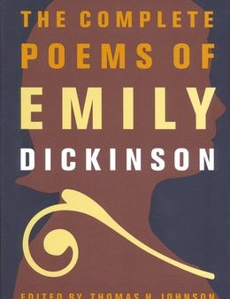 Complete Poems of Emily Dickinson, The For Discount