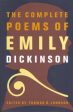 Complete Poems of Emily Dickinson, The For Discount