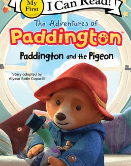 Adventures of Paddington: Paddington and the Pigeon, The Sale