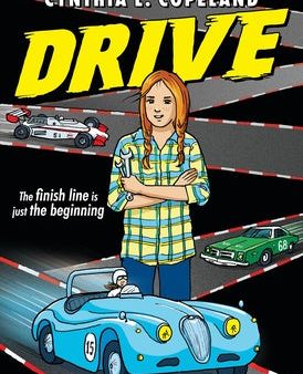 Drive (a Graphic Novel) Online Sale