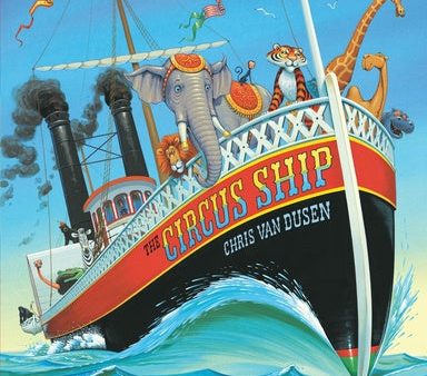 Circus Ship, The Online Sale