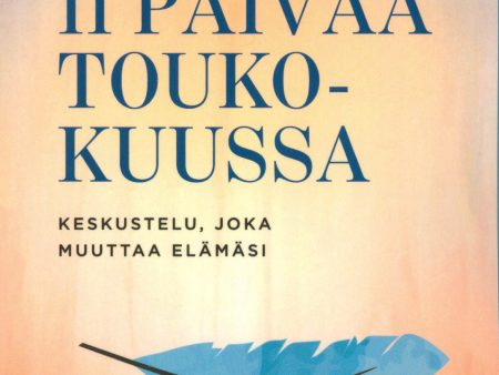 11 päivää toukokuussa Cheap