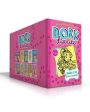 Dork Diaries Books 1-10 (Plus 3 1 2 & Omg!) (Boxed Set): Dork Diaries 1; Dork Diaries 2; Dork Diaries 3; Dork Diaries 3 1 2; Dork Diaries 4; Dork Diar Online Sale