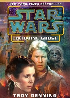 Tatooine Ghost: Star Wars Legends Discount