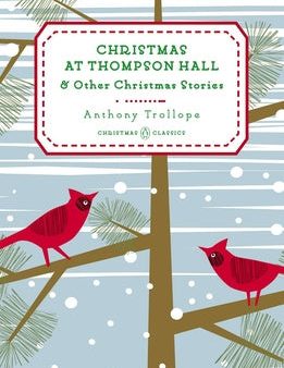 Christmas at Thompson Hall: And Other Christmas Stories Online