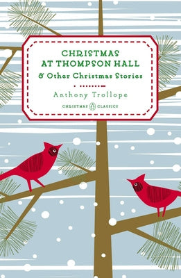 Christmas at Thompson Hall: And Other Christmas Stories Online