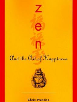 Zen and the Art of Happiness on Sale