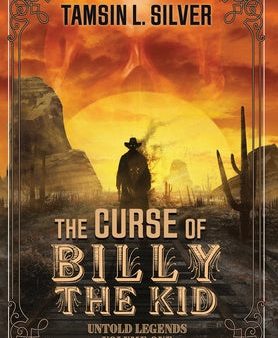 Curse of Billy the Kid: Untold Legends Volume One, The For Sale