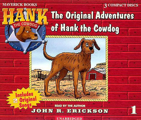 Original Adventures of Hank the Cowdog, The Fashion