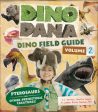 Dino Dana: Dino Field Guide Online Sale