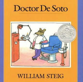 Doctor de Soto Discount