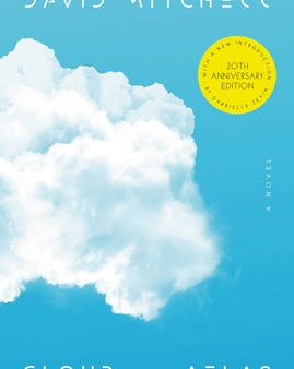 Cloud Atlas (20th Anniversary Edition) Cheap