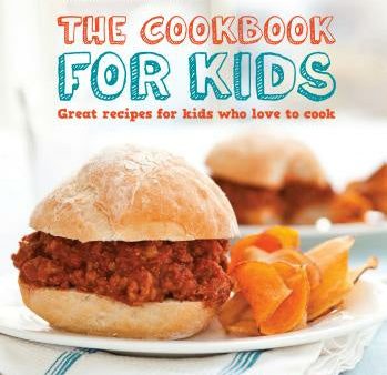 Cookbook for Kids (Williams-Sonoma): Great Recipes for Kids Who Love to Cook, The Online now