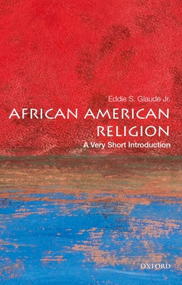 African American Religion: A Very Short Introduction Online