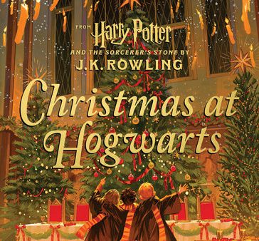 Christmas at Hogwarts (Harry Potter) For Sale