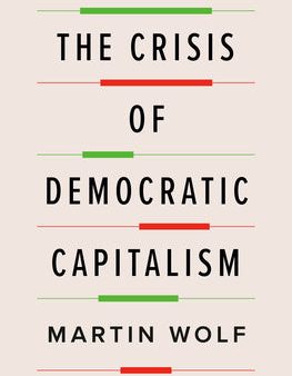 Crisis of Democratic Capitalism, The Online Sale