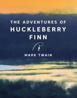 Adventures of Huckleberry Finn, The Discount