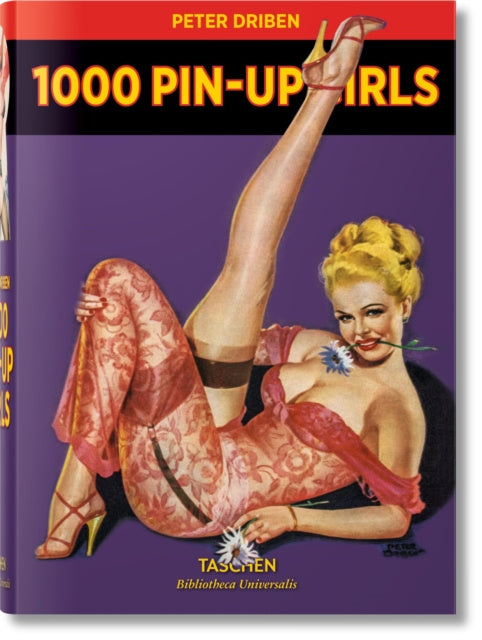 1000 Pin-Up Girls For Sale