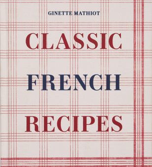 Classic French Recipes For Cheap