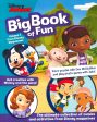 Disney Junior: Big Book Of Fun Online now