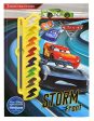 Storm Front (Disney Pixar Cars With Paint Palette) on Sale