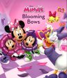 Disney Minnie s Blooming Bows Online Sale