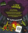 T-Rex Terror - The Supersaurus Legend Begins For Sale