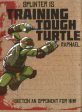 Teenage Mutant Ninja Turtles: Sketchbook Create It, Imagine It Online Sale