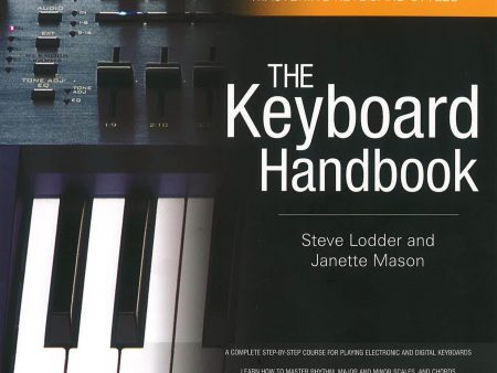 The Keyboard Handbook Supply