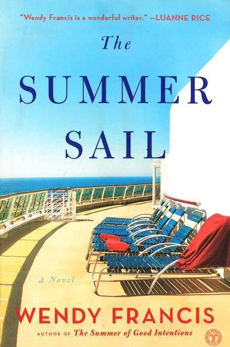 The Summer Sail For Discount