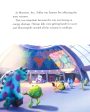 Disney Pixar Treasury: Includes 5 Amazing Stories Plus Figurine! Fashion