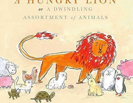 A Hungry Lion, Or A Dwindling Assortment Of Animals For Sale