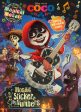 Disney Pixar Coco: Mosaic Sticker By Numbers For Cheap