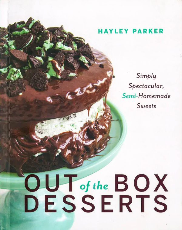 Out Of The Box Desserts Sale