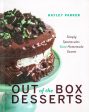 Out Of The Box Desserts Sale