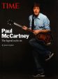 Time Paul Mccartney Online Sale