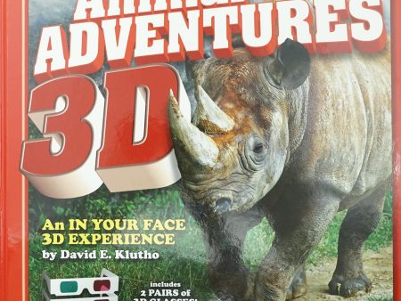 Animal Adventures 3D Online Sale