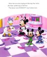 Disney Minnie s Blooming Bows Online Sale