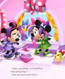 Disney Minnie s Blooming Bows Online Sale