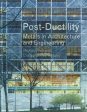 Post-Ductility: Metals In Architecture And Engineering on Sale