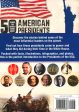 50 Things You Should Know About American Presidents on Sale