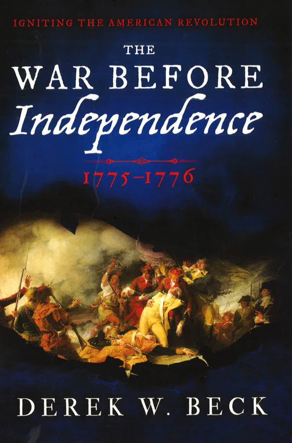 War Before Independence : Sale